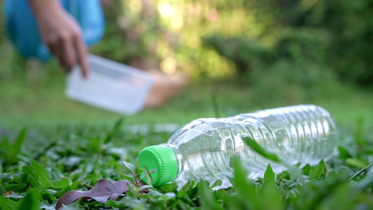 How to Reduce Plastic Use: Eco-Friendly Tips from ecoHiny